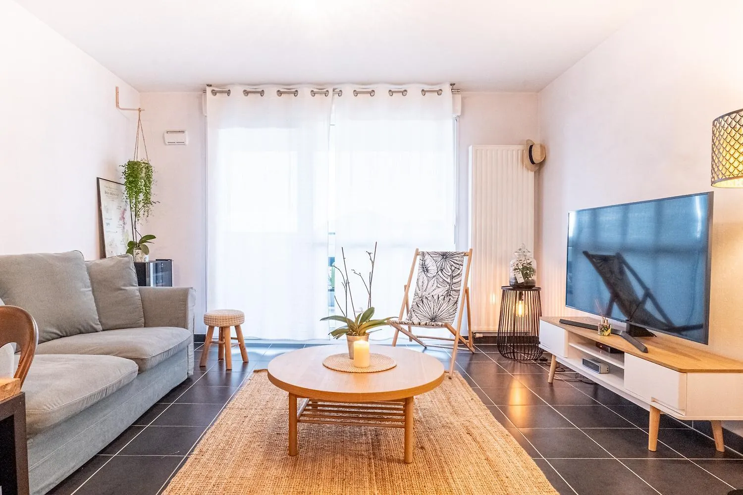 Annecy L'Elegance : Grande Chambre/Stationnement 0*,  Francie